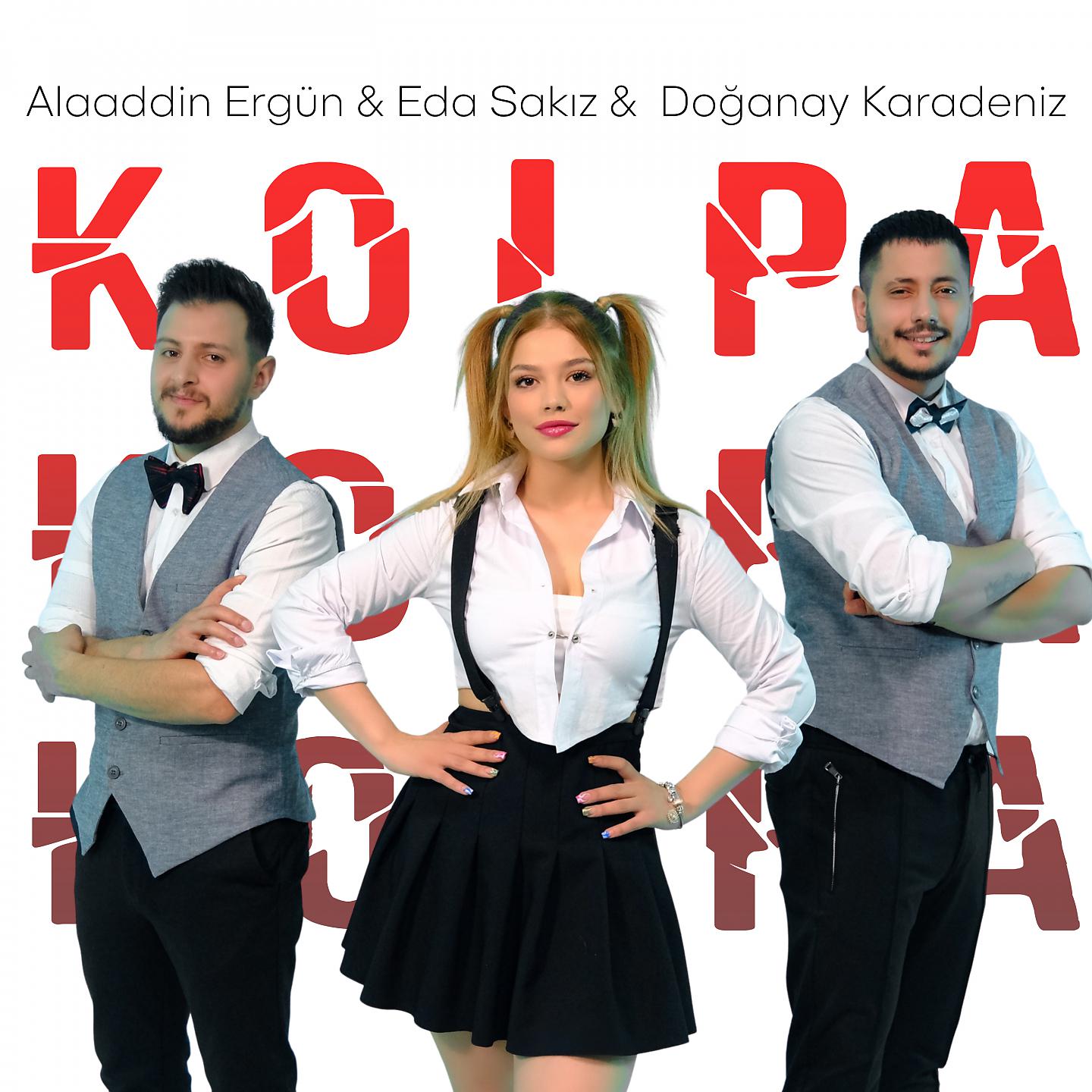 Постер альбома Kolpa