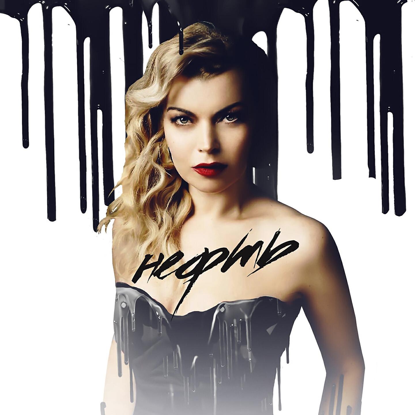 Лада Дэнс - Нефть