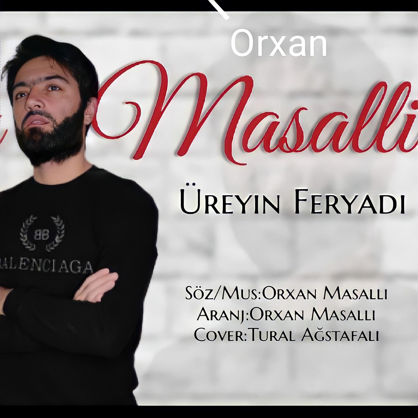 Постер альбома Ureyin feryadi