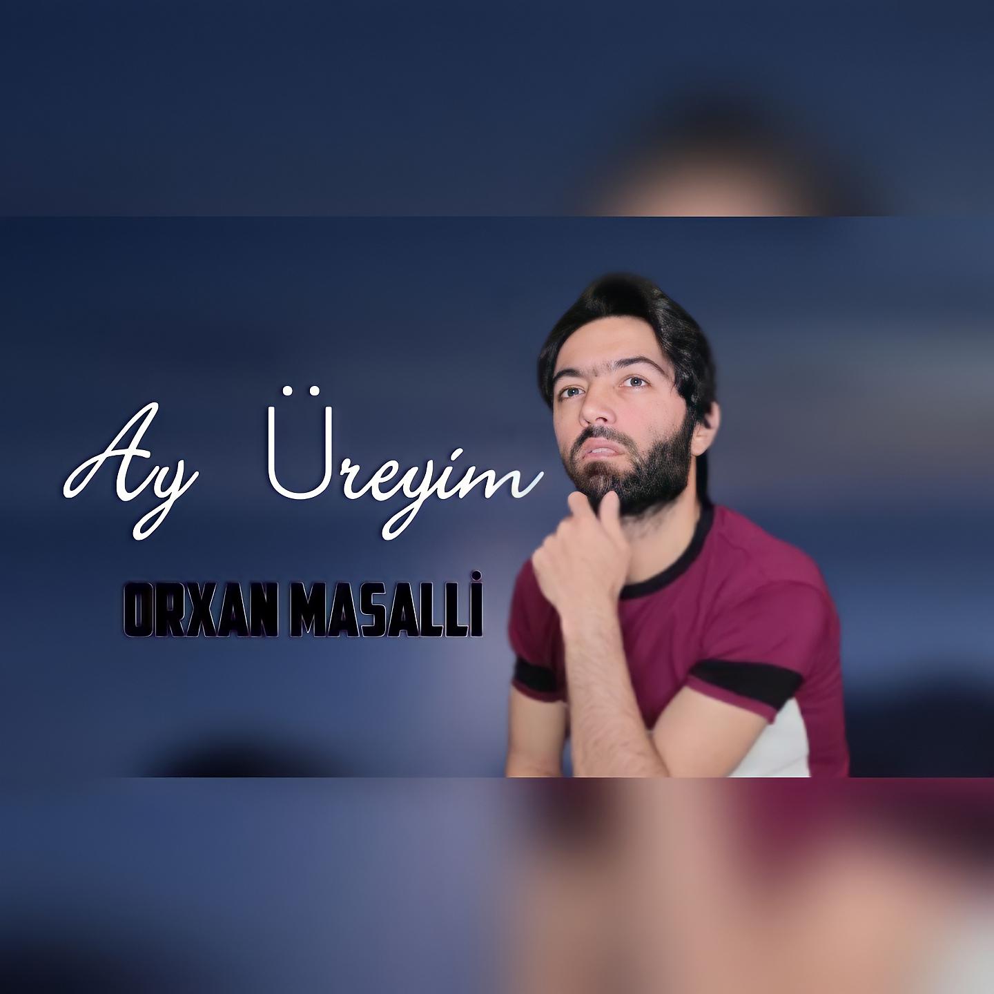 Постер альбома Ay ureyim