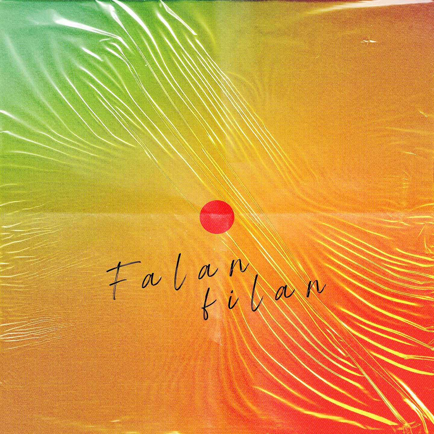 Постер альбома Falan Filan