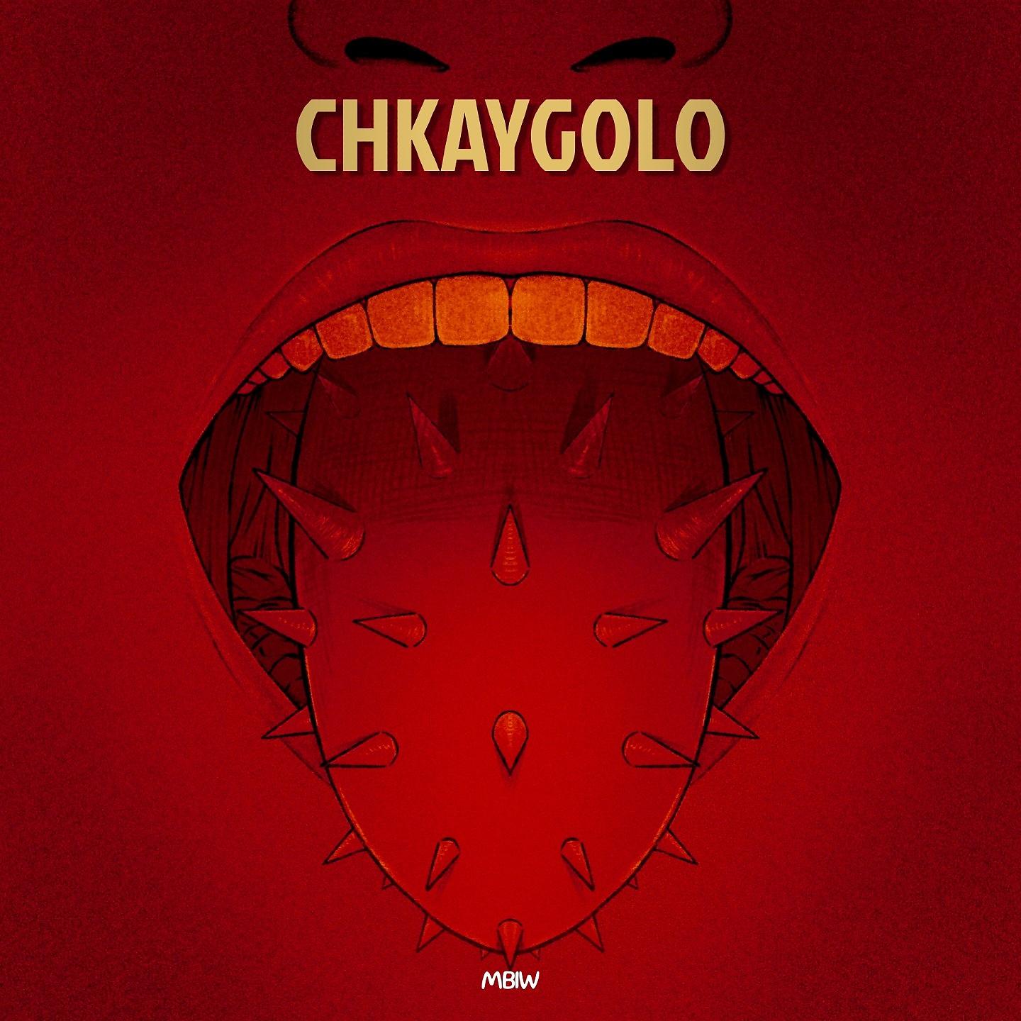 Постер альбома Chkaygolo