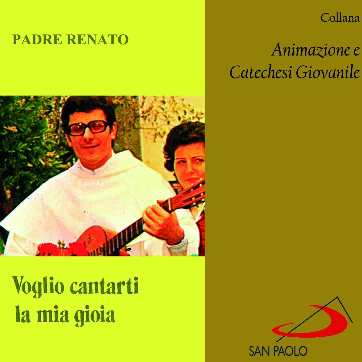 Coro Ragazzi alla ribalta di Angelo di Mario - Il suo invito