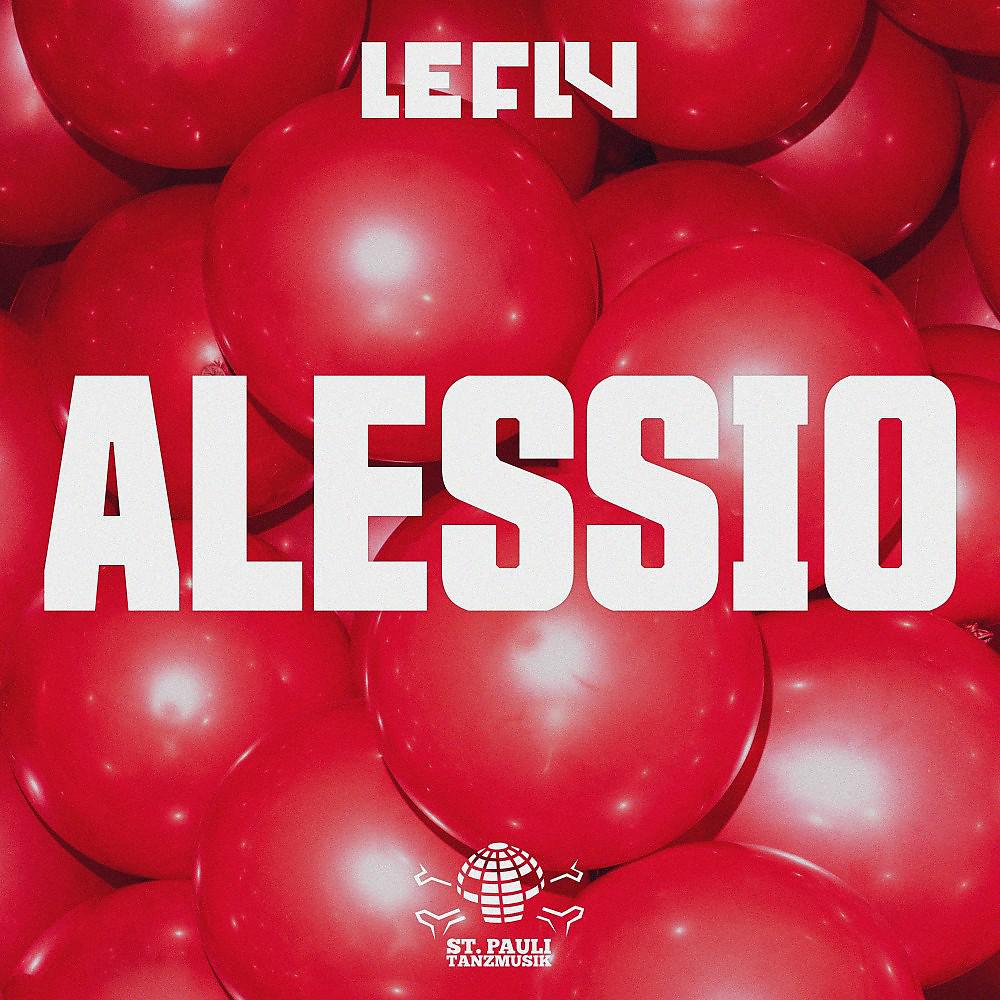 Постер альбома Alessio