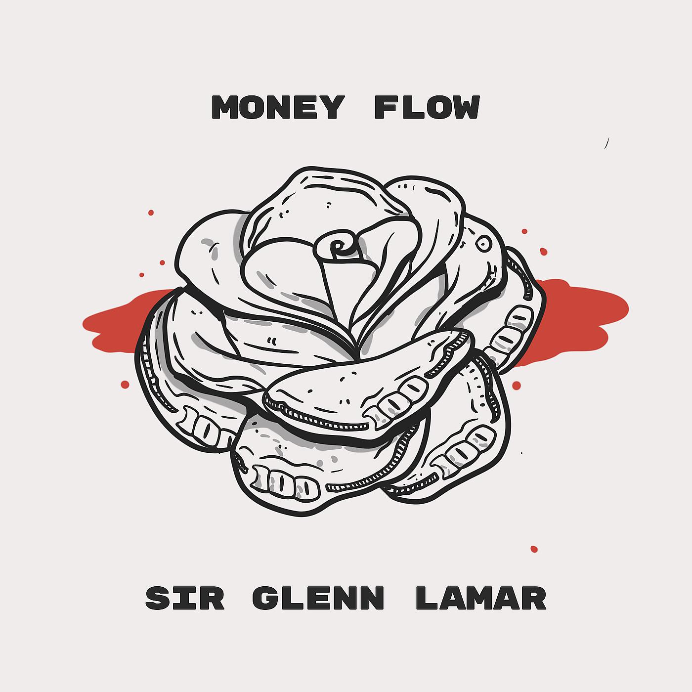 Постер альбома Money Flow