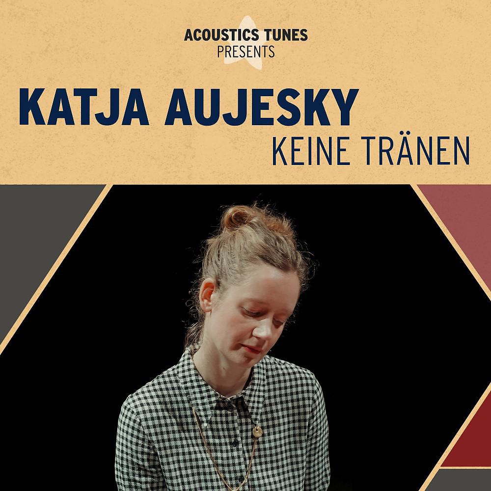Постер альбома Keine Tränen (Piano Version)