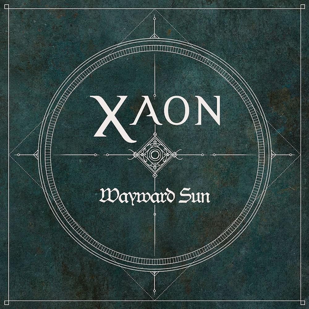 Постер альбома Wayward Sun