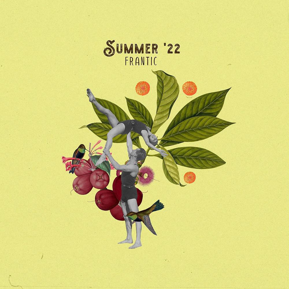 Постер альбома Summer '22