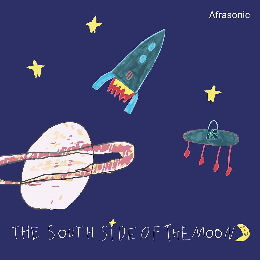 Постер альбома The South Side of the Moon