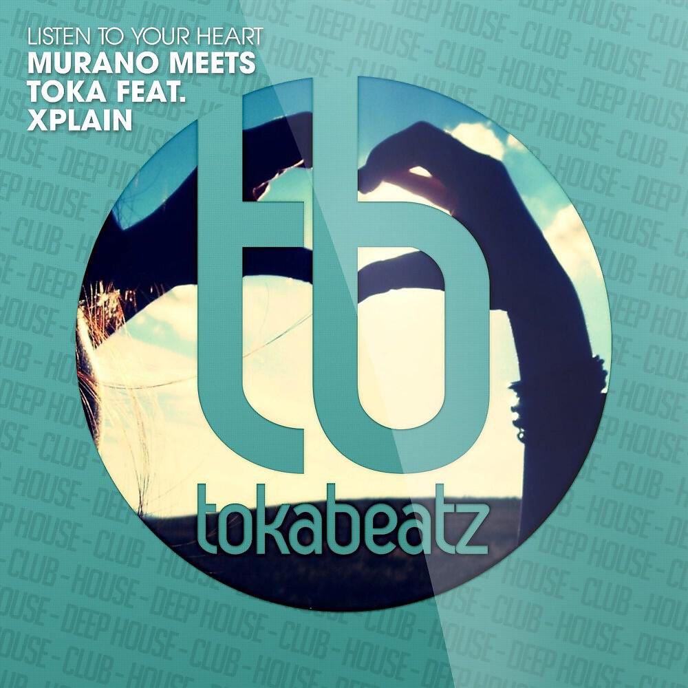 MURANO - Listen to Your Heart (Radio Version)