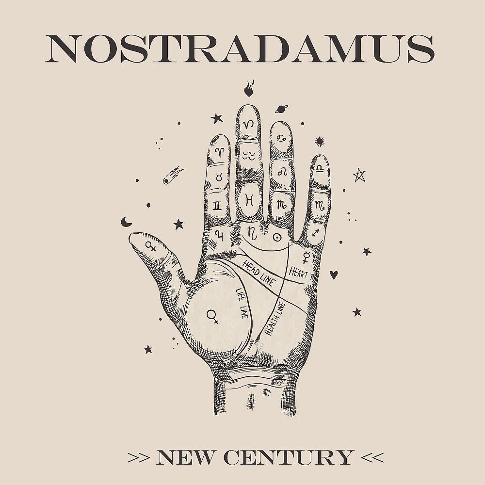 Nostradamus - Vindata
