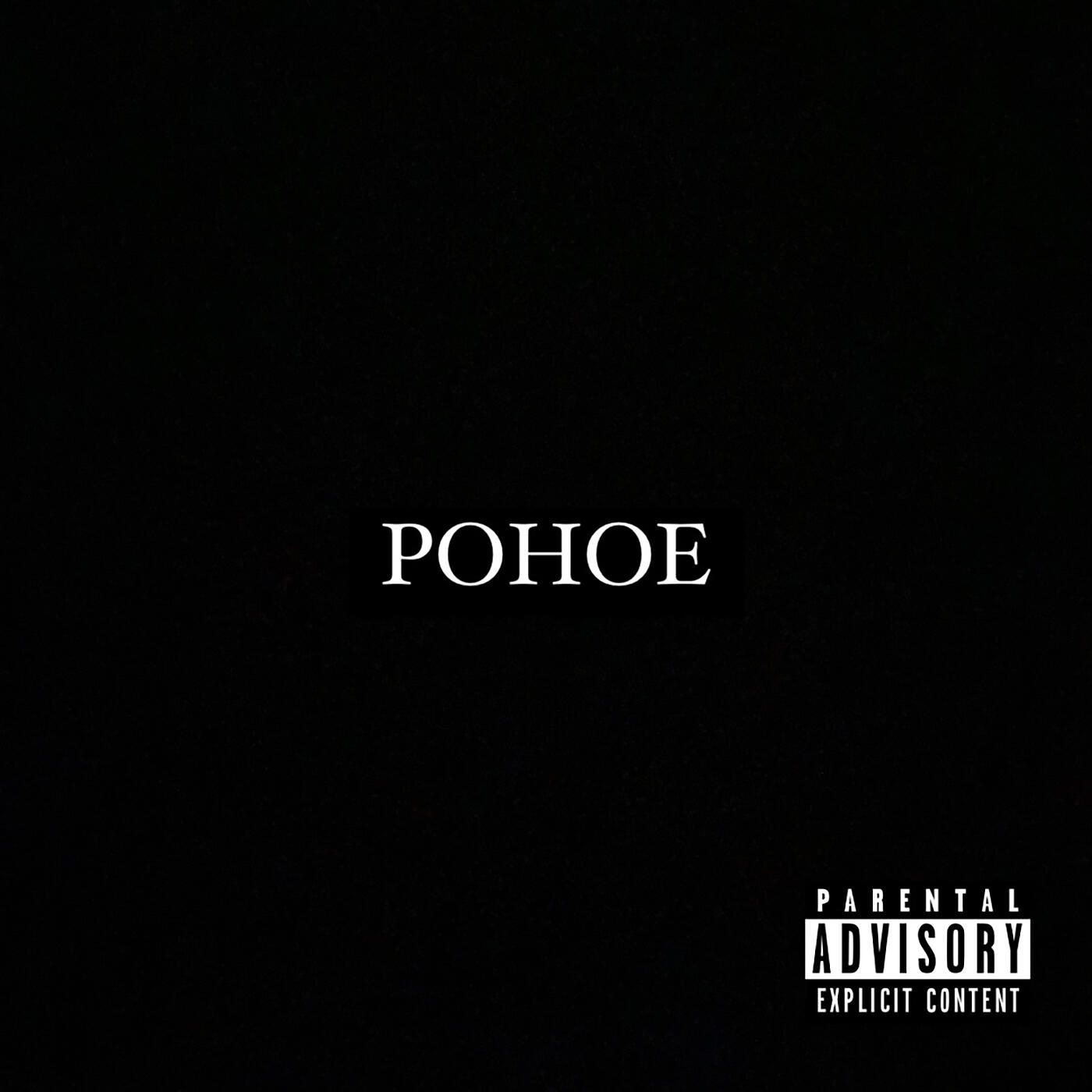 CROFFY - POHOE