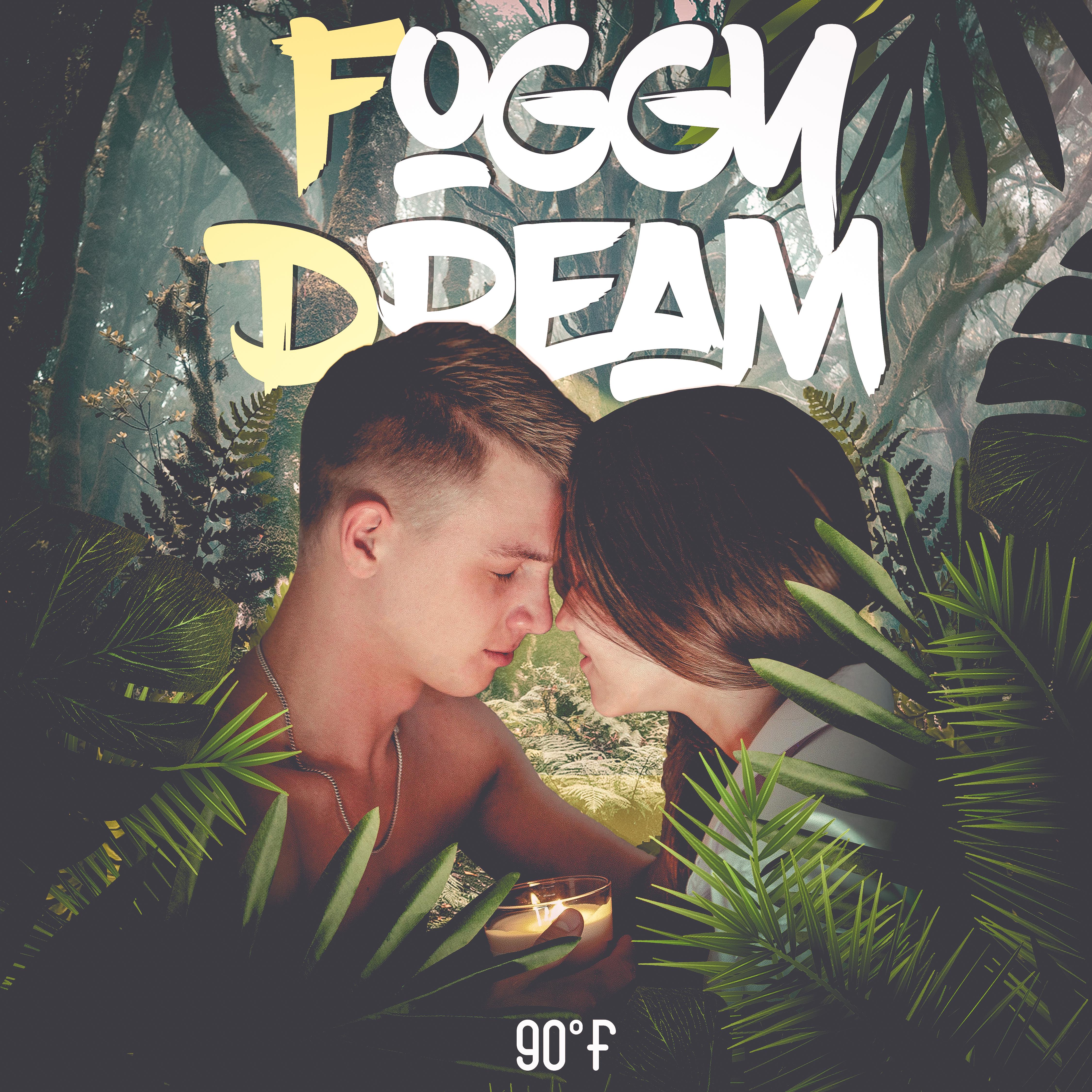 Постер альбома Foggy Dream