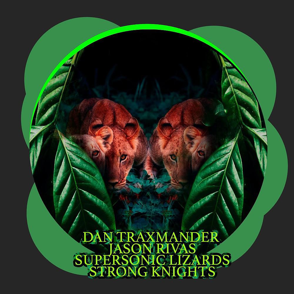 Постер альбома Strong Knights