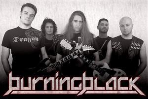Burning Black все песни в mp3