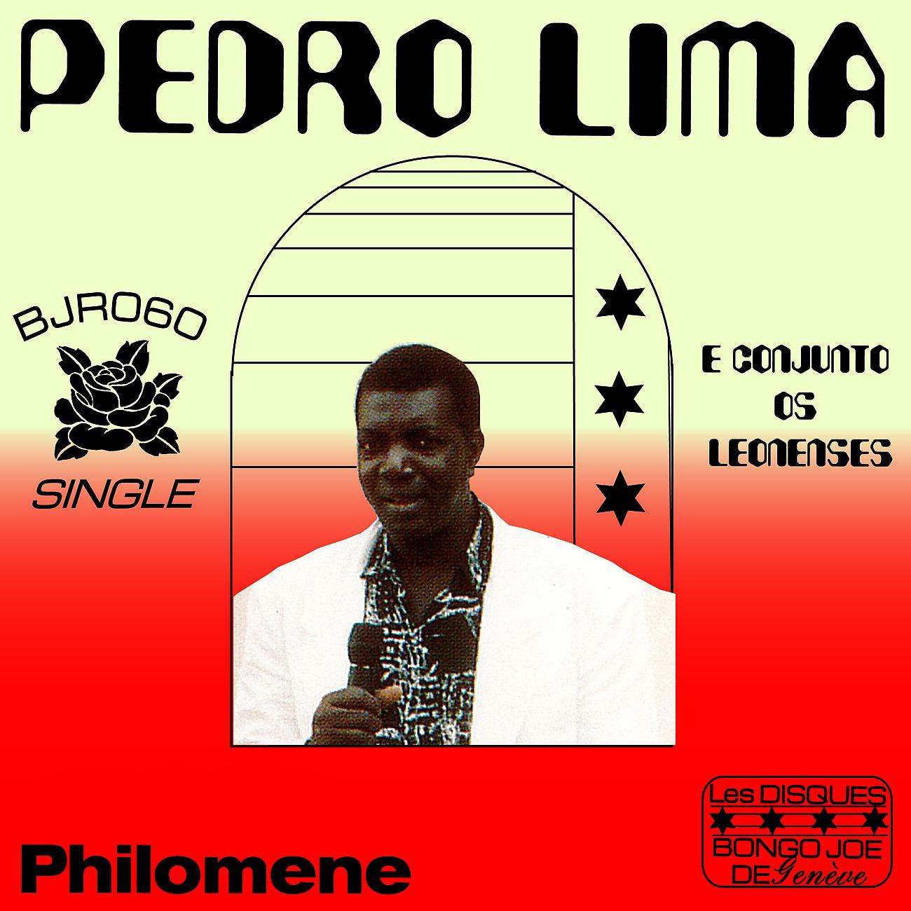 Постер альбома Philomene
