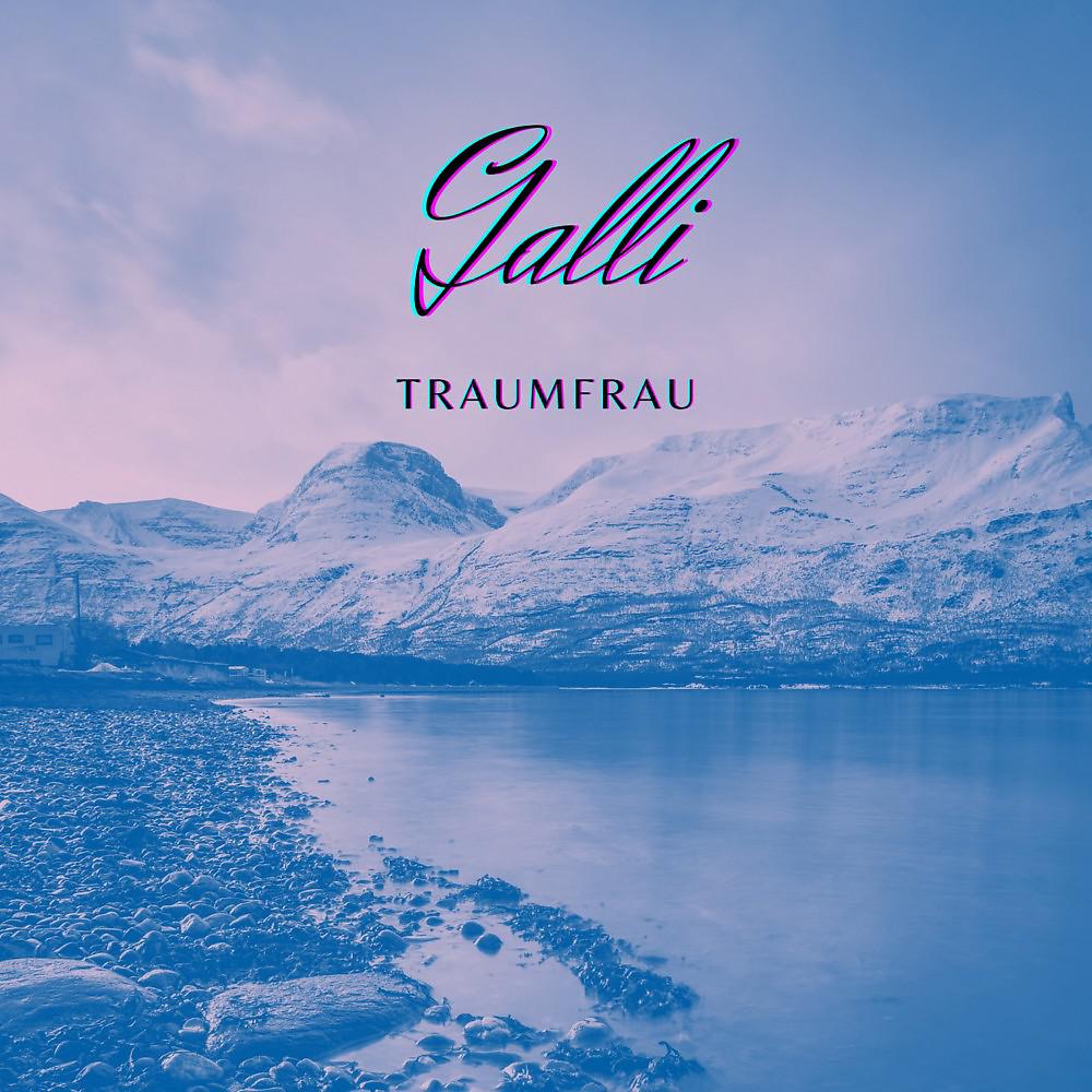 Постер альбома Traumfrau