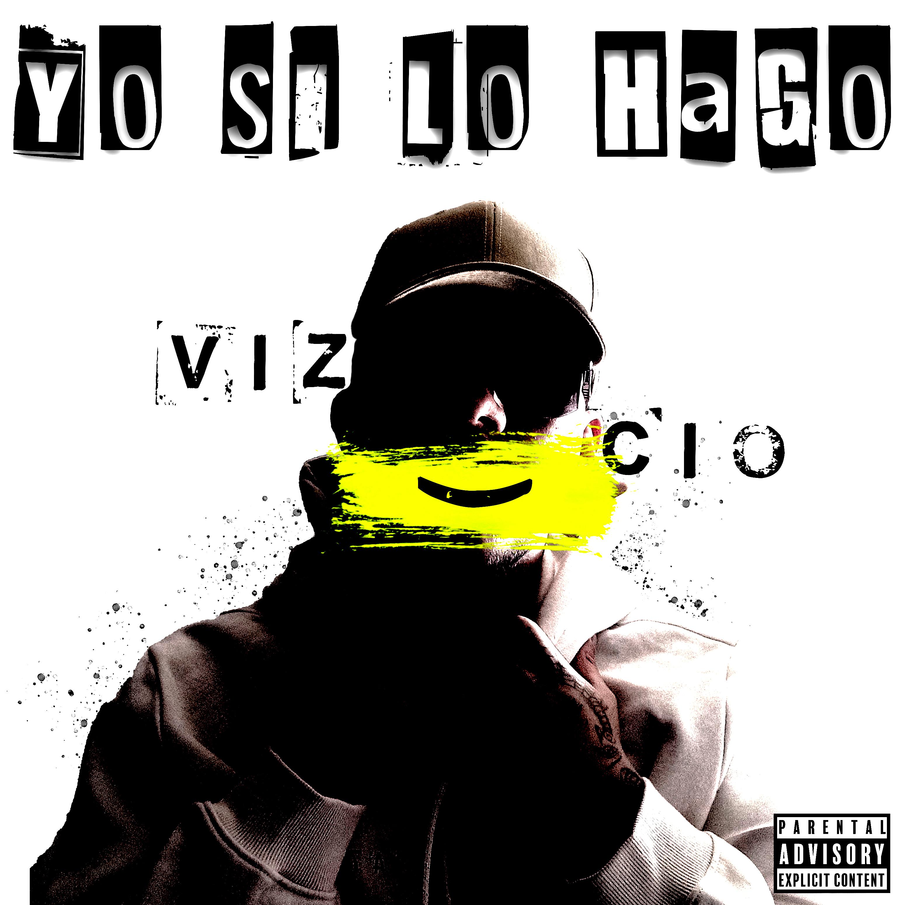 Постер альбома Yo Si Lo Hago