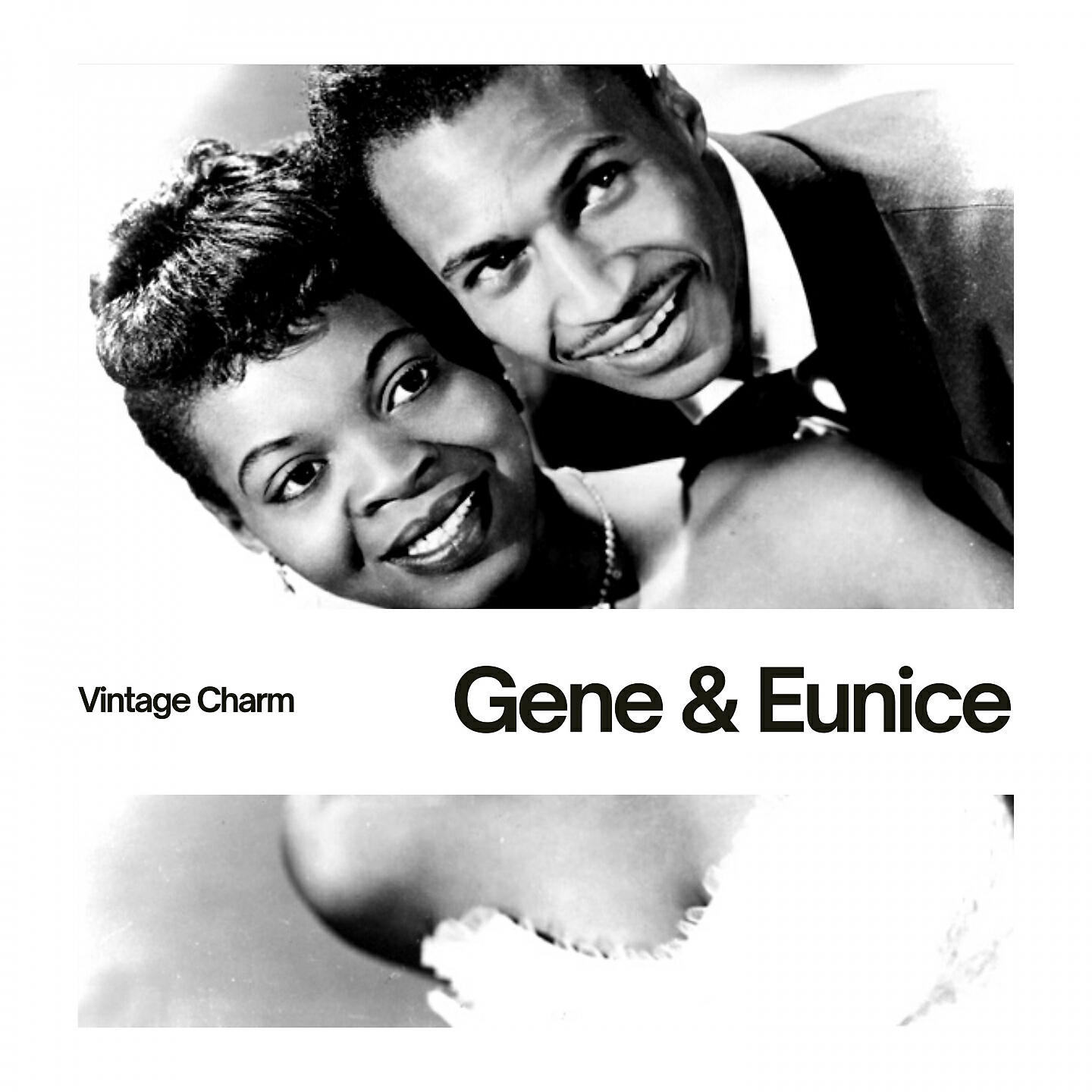 Gene & Eunice - Flim Flam