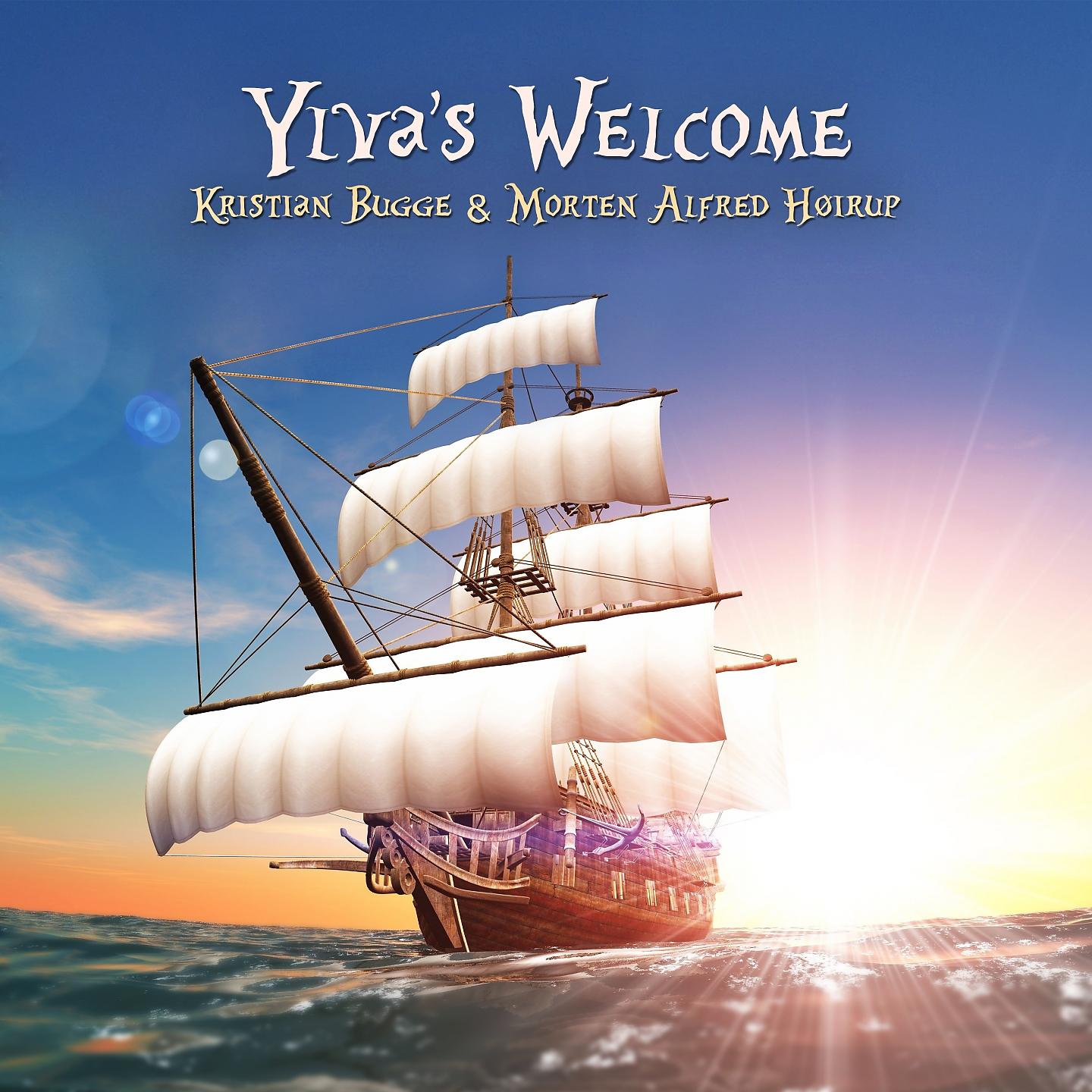 Постер альбома Ylva's Welcome