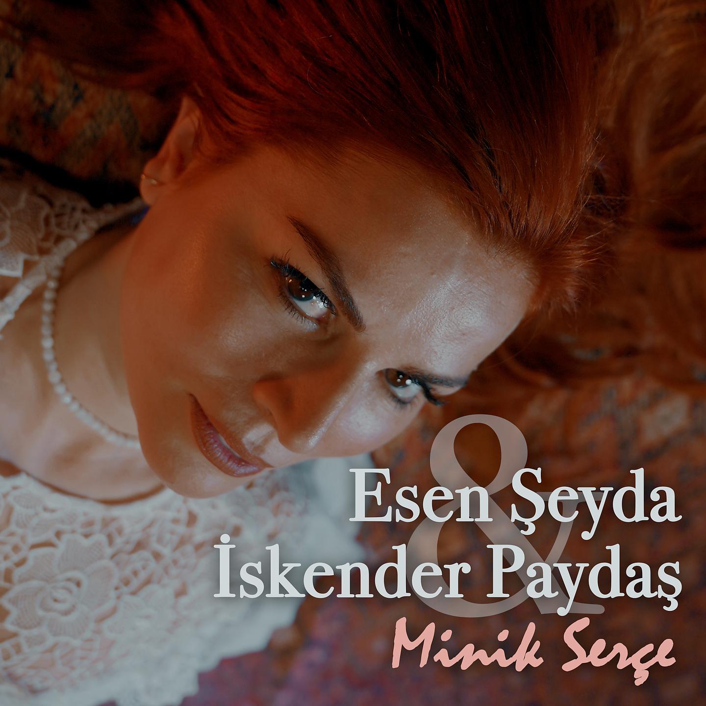 Постер альбома Minik Serçe