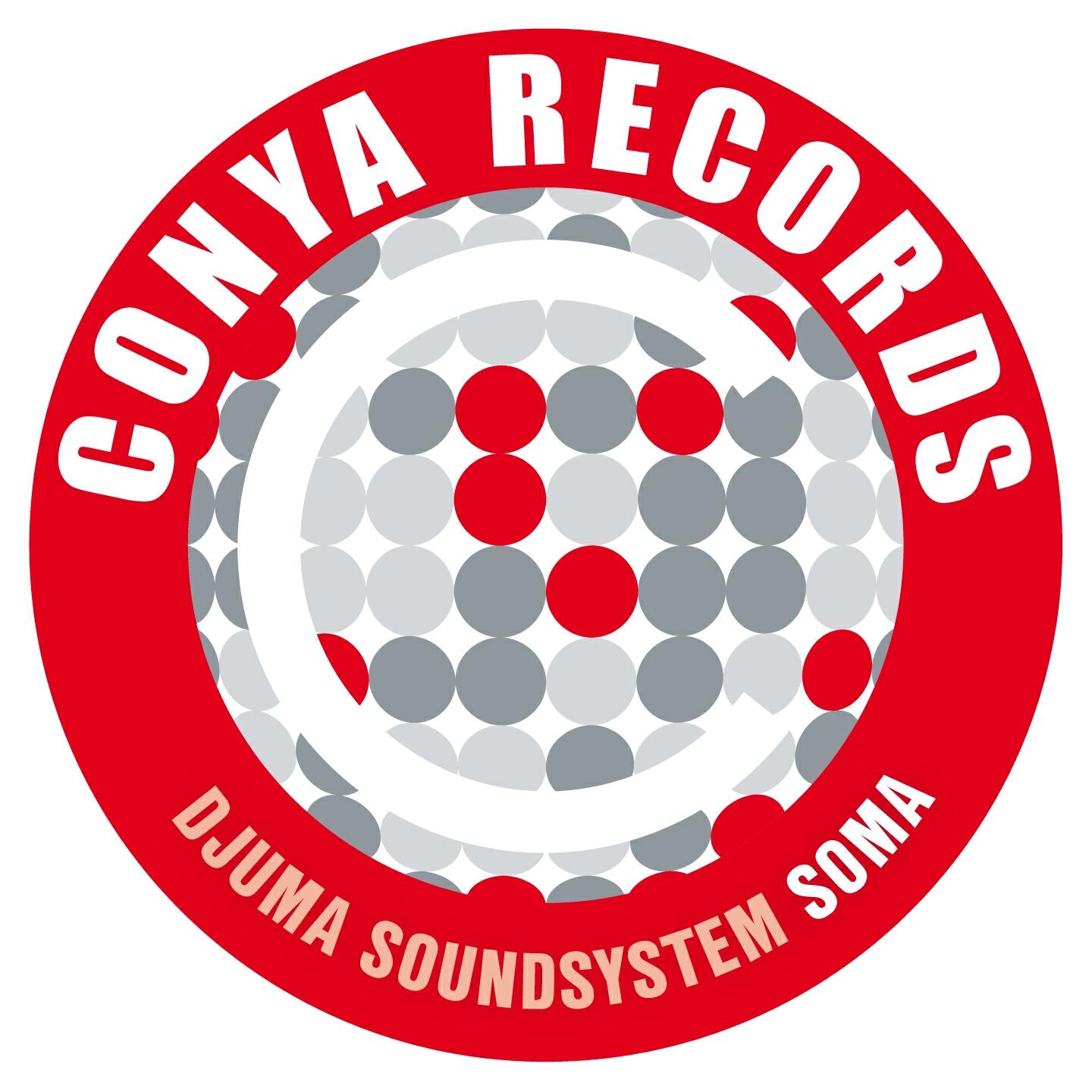 Djuma Soundsystem - Soma (Jay Tripwire Remix)