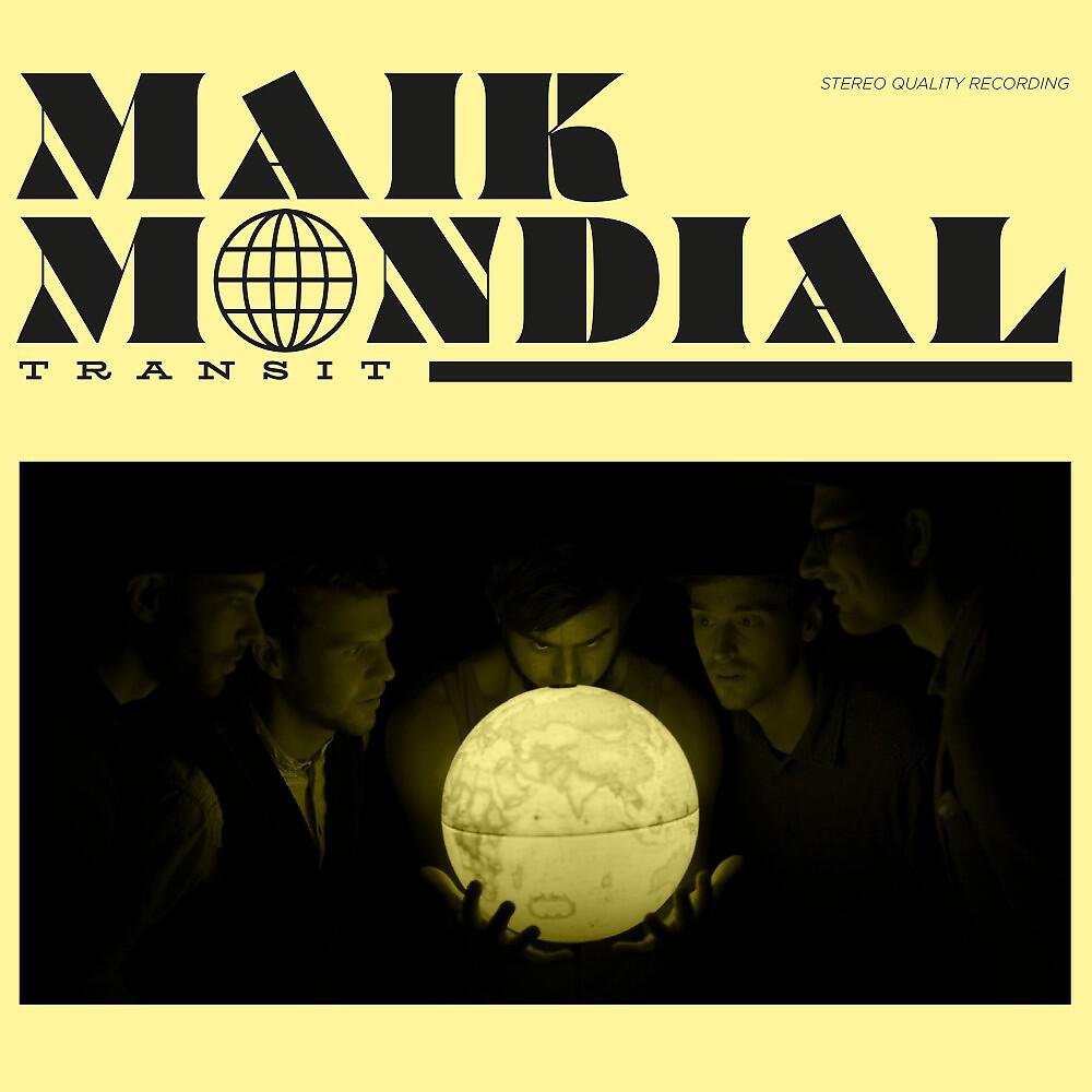 Maik Mondial - Čačak