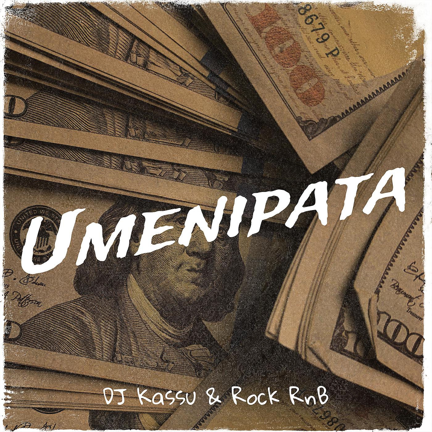 Постер альбома Umenipata