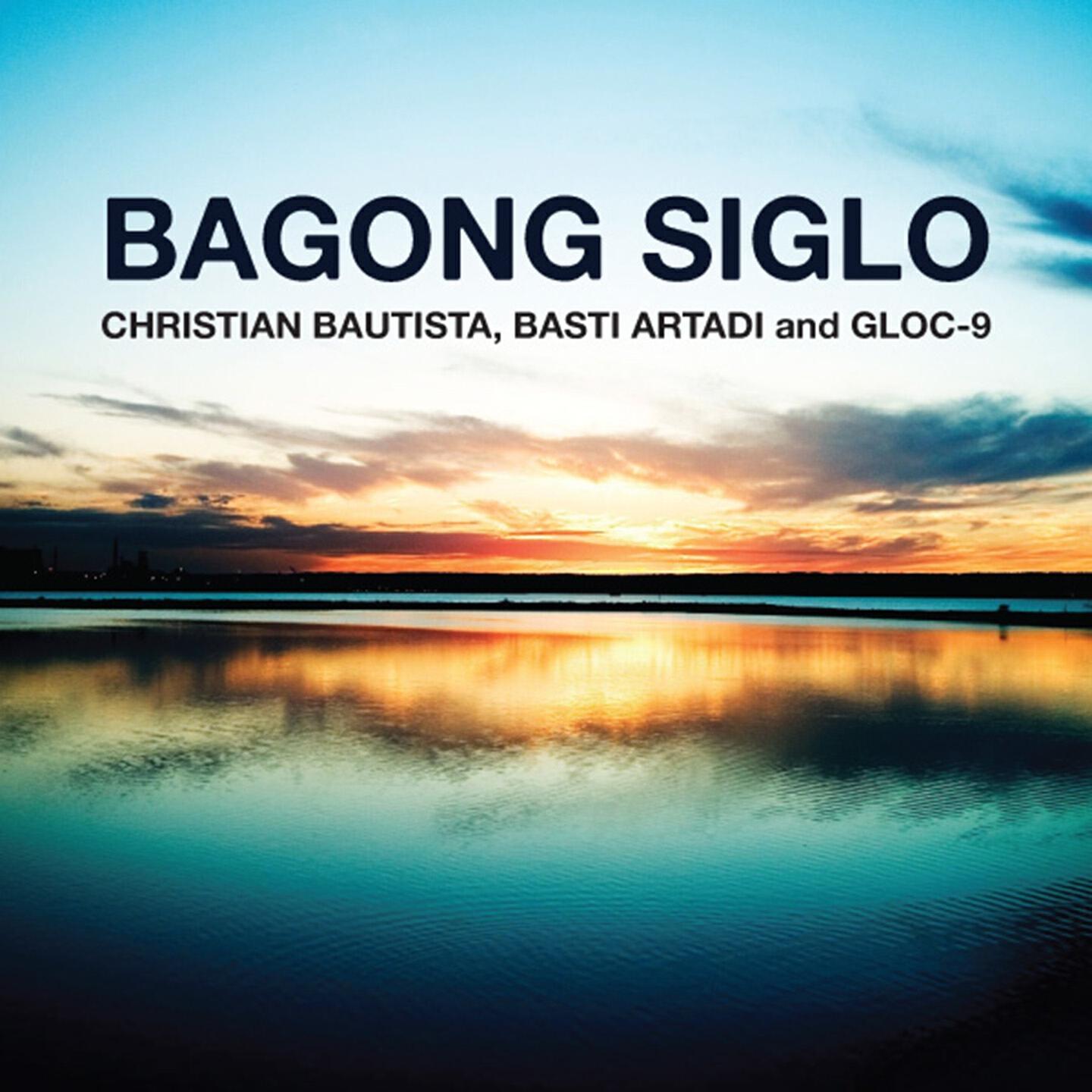 Christian Bautista - Bagong Siglo