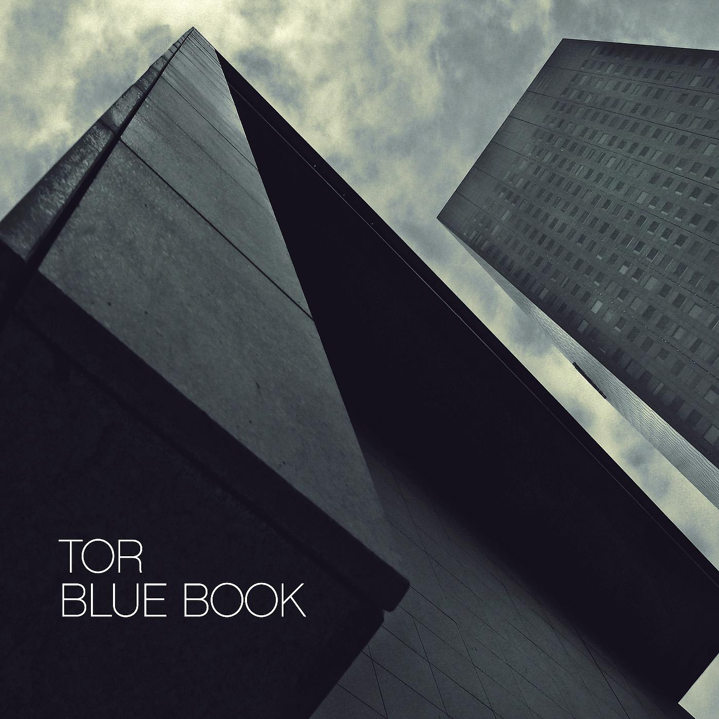 Постер альбома Blue Book