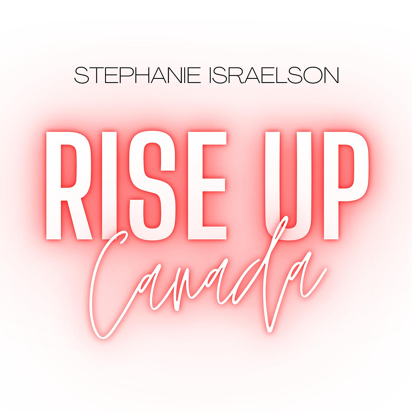 Постер альбома Rise up Canada