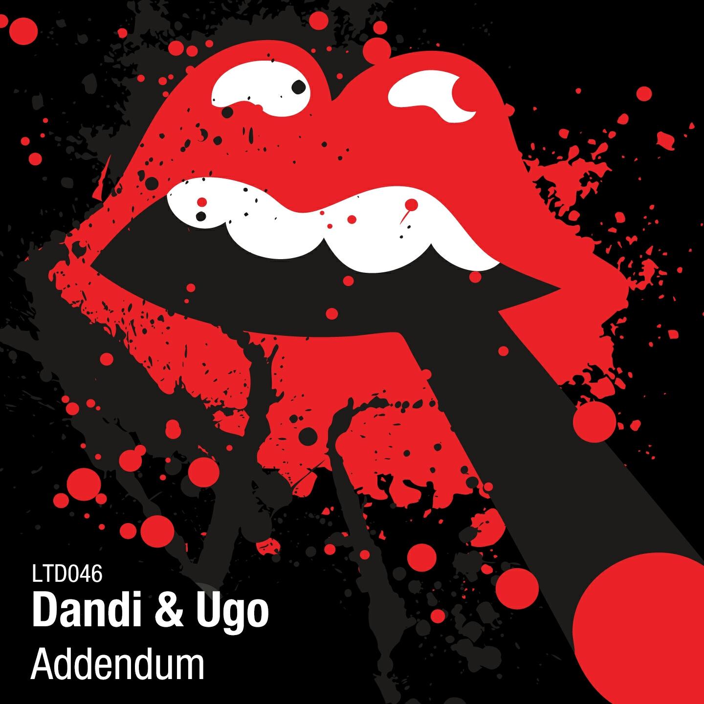 Dandi & Ugo - Addendum (Virgil Enzinger Remix)