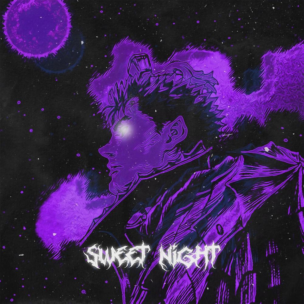 Постер альбома Sweet Night