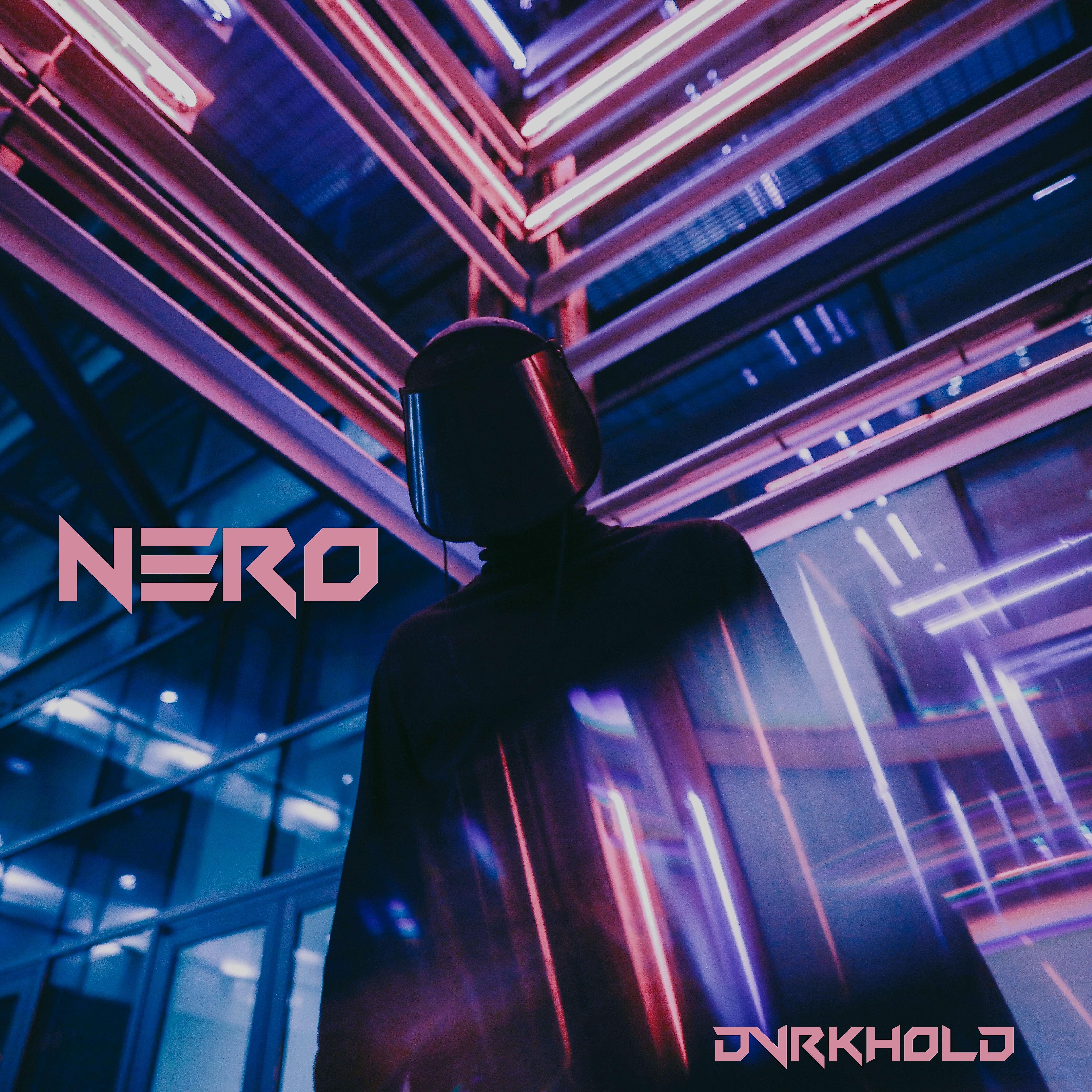 DVRKHOLD - Nero