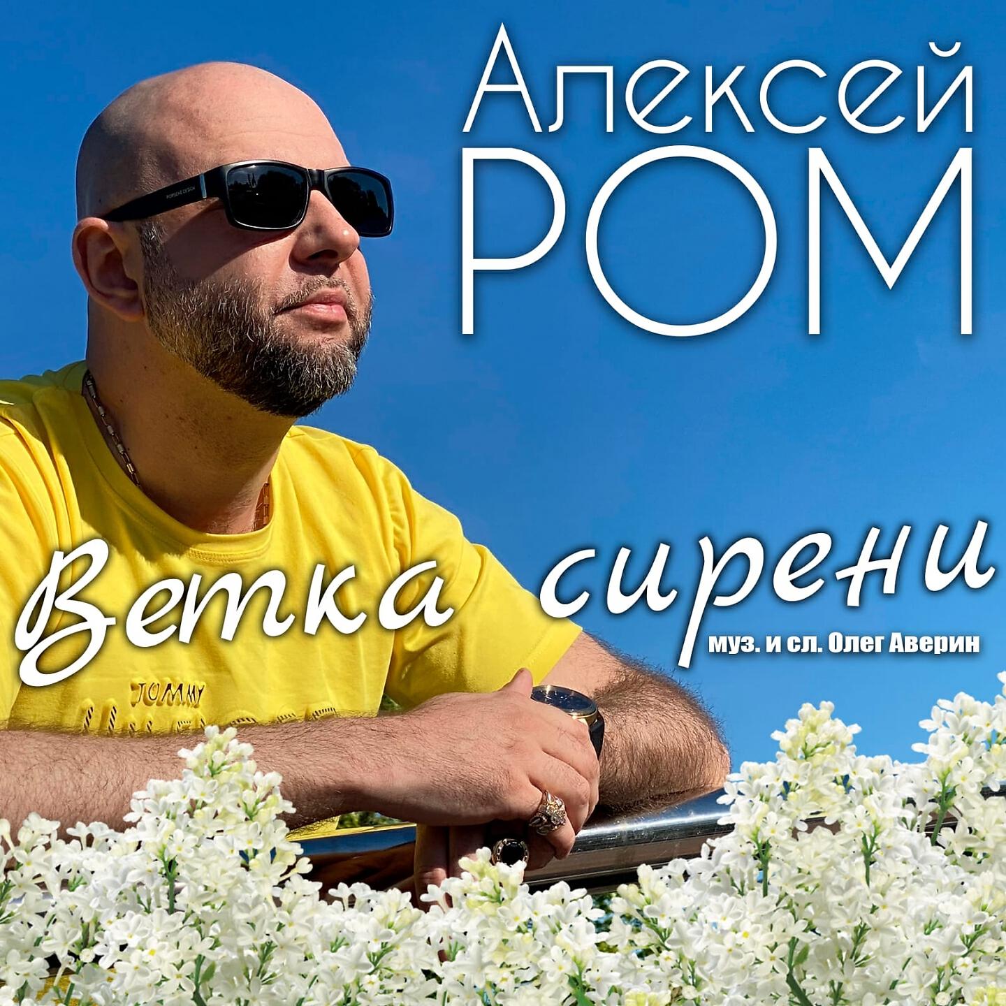 Постер альбома Ветка сирени