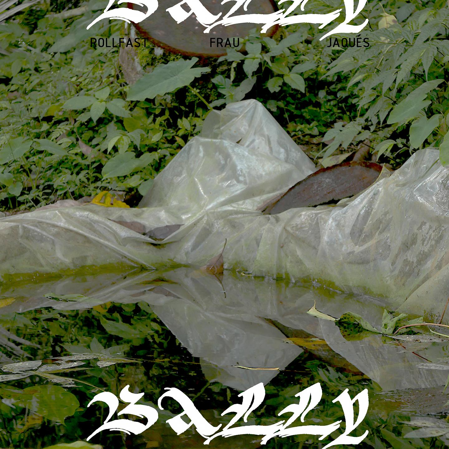 Постер альбома Bally