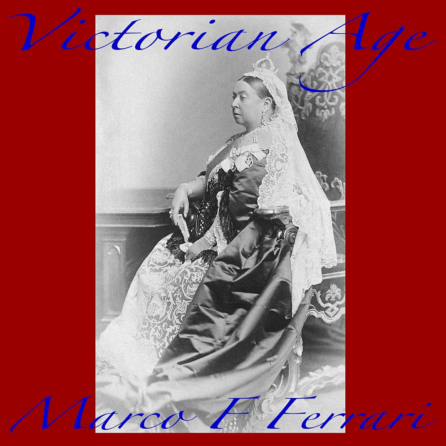 Marco F Ferrari - Charles Dickens