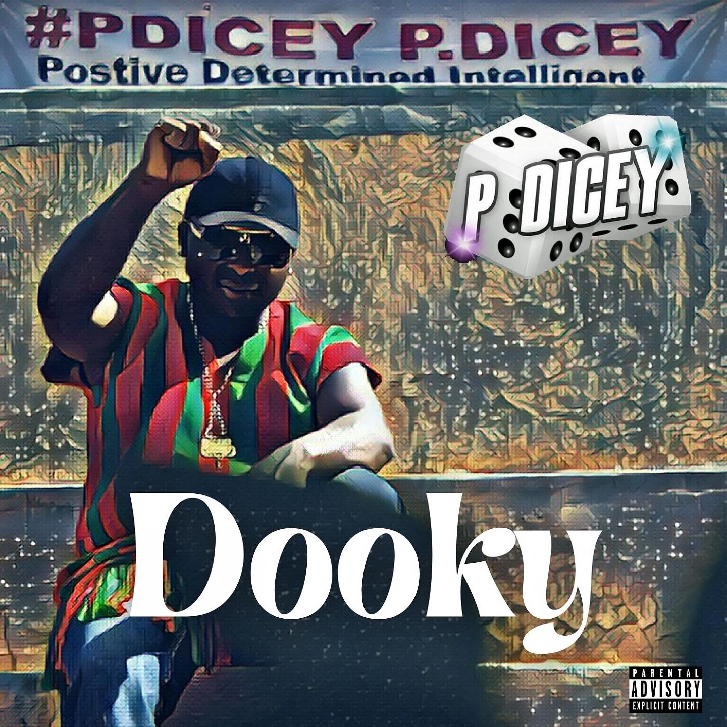 Постер альбома Dooky
