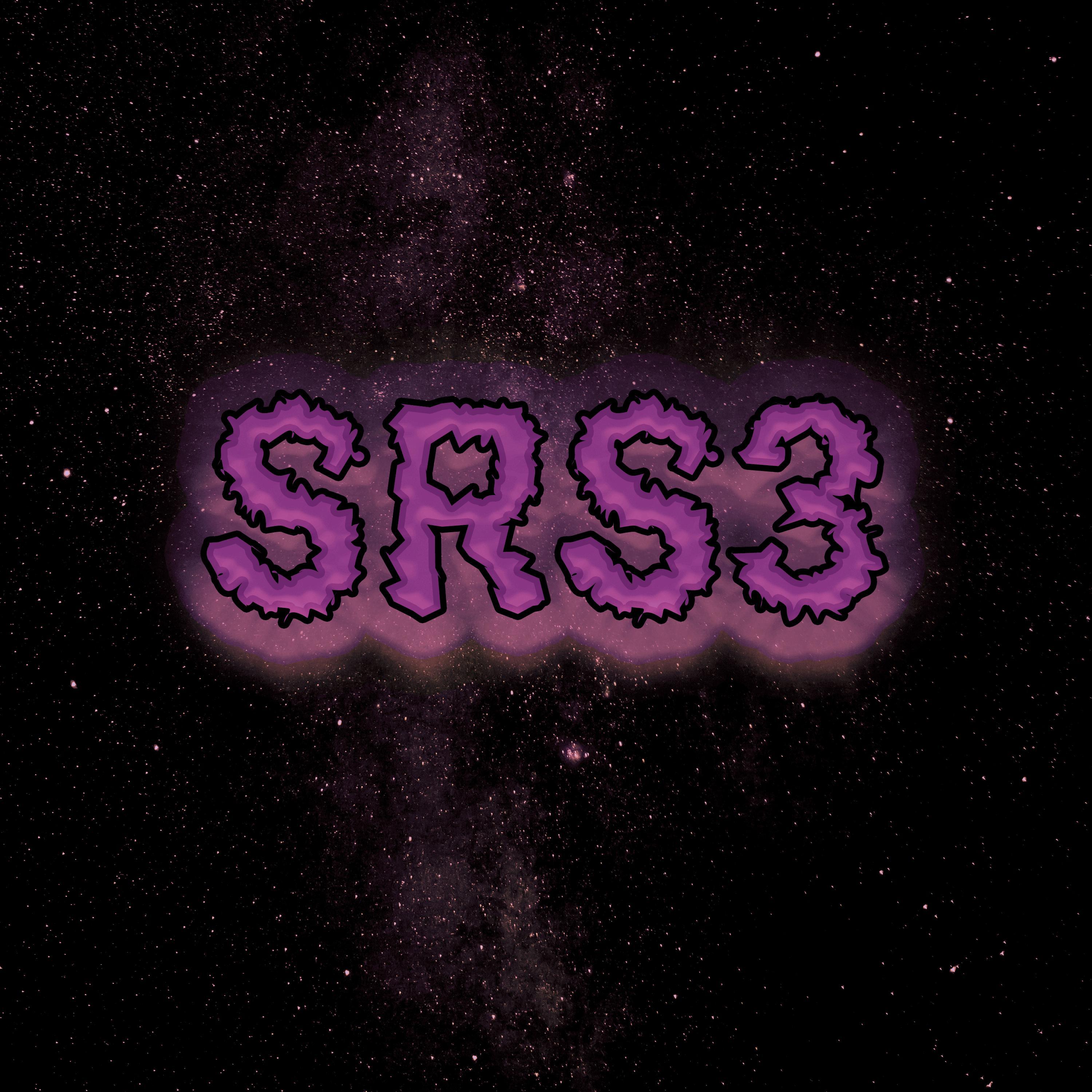 Постер альбома SRS3