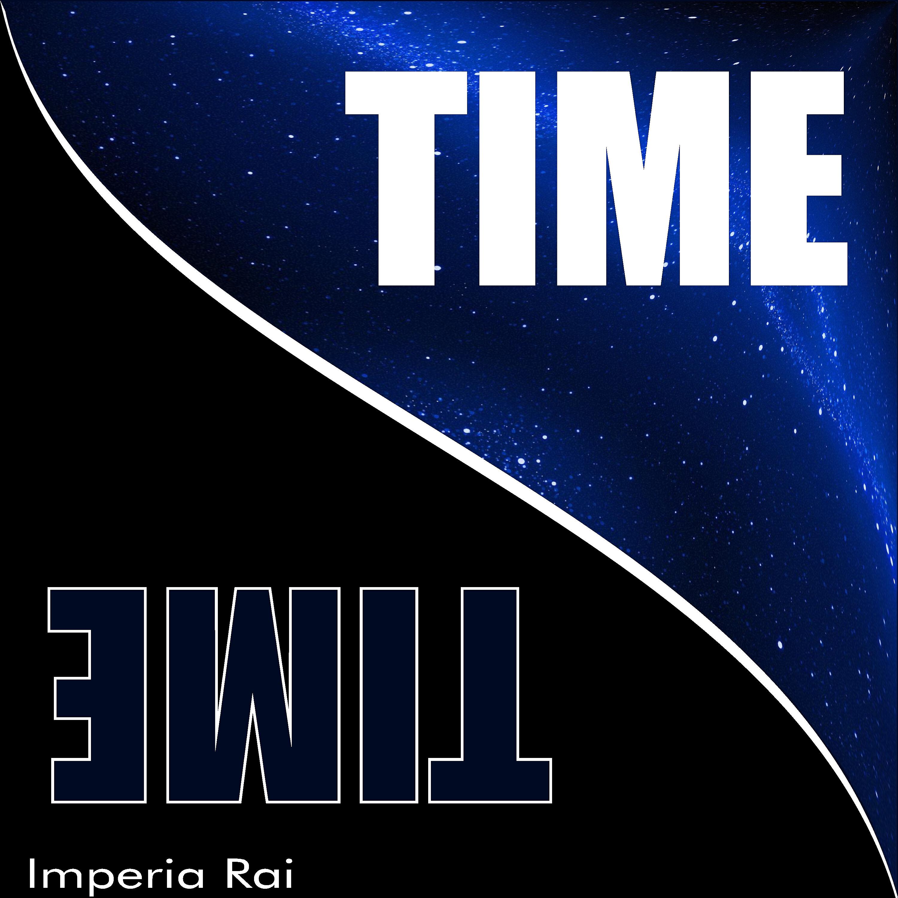 Imperia Rai - Time ноты