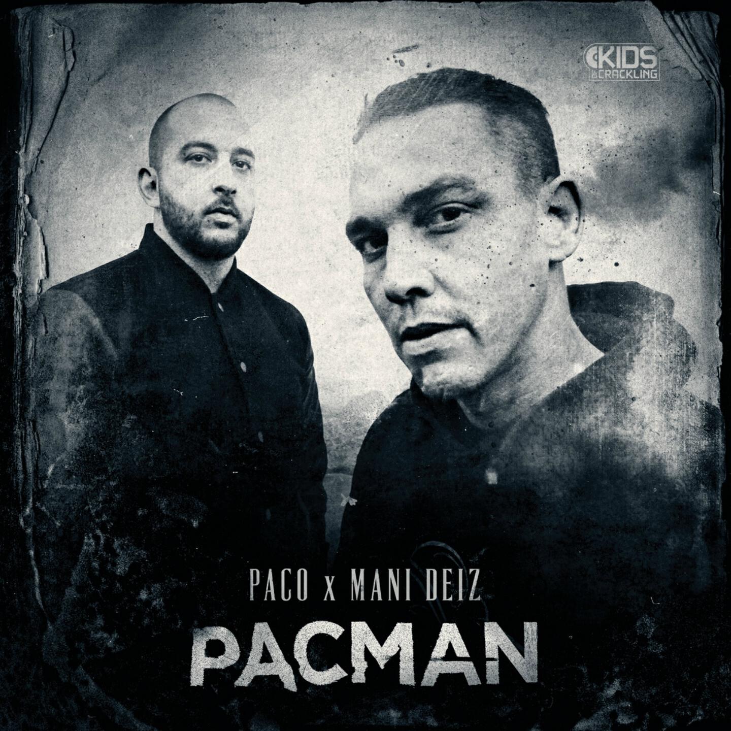 Paco - La bête