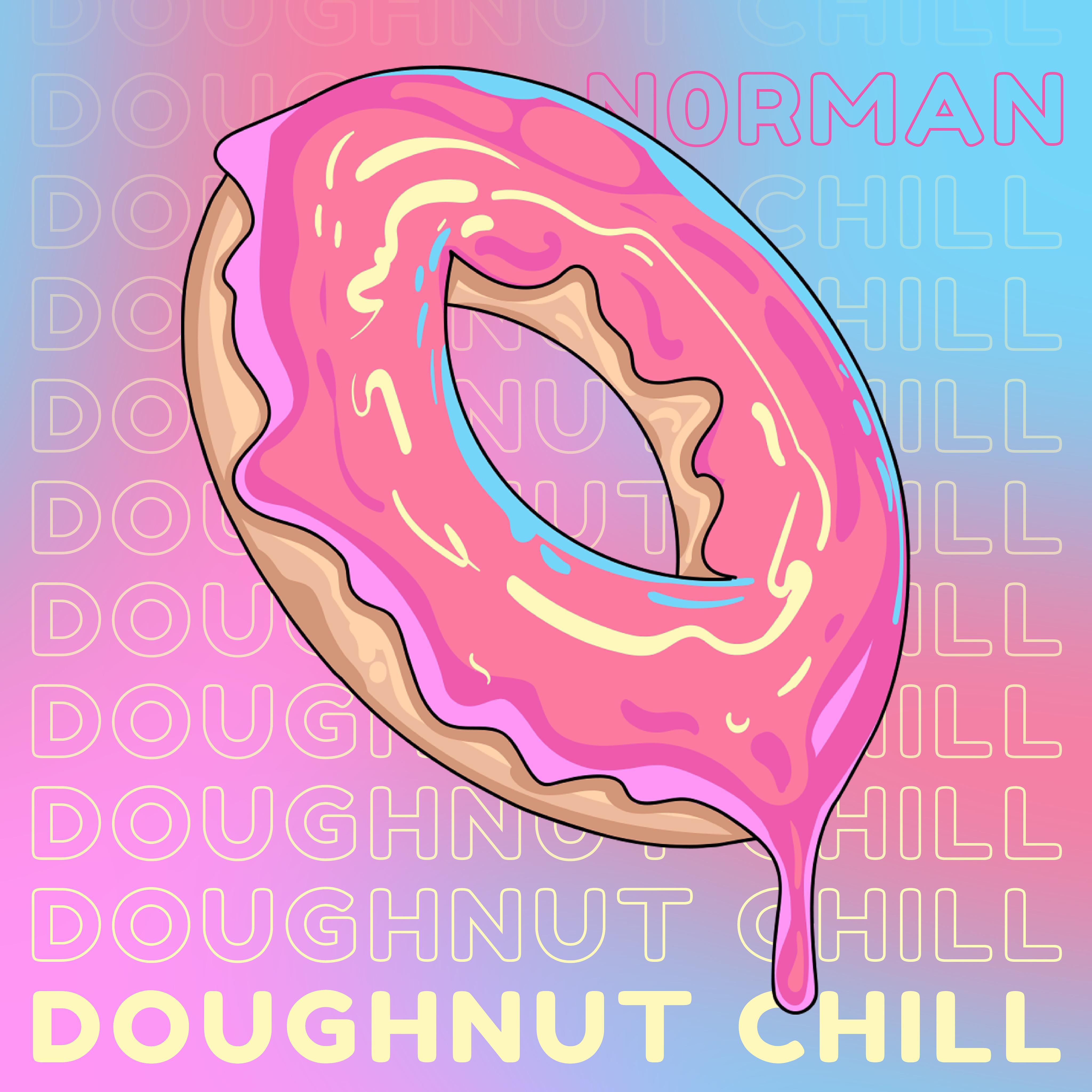 Постер альбома Doughnut Chill