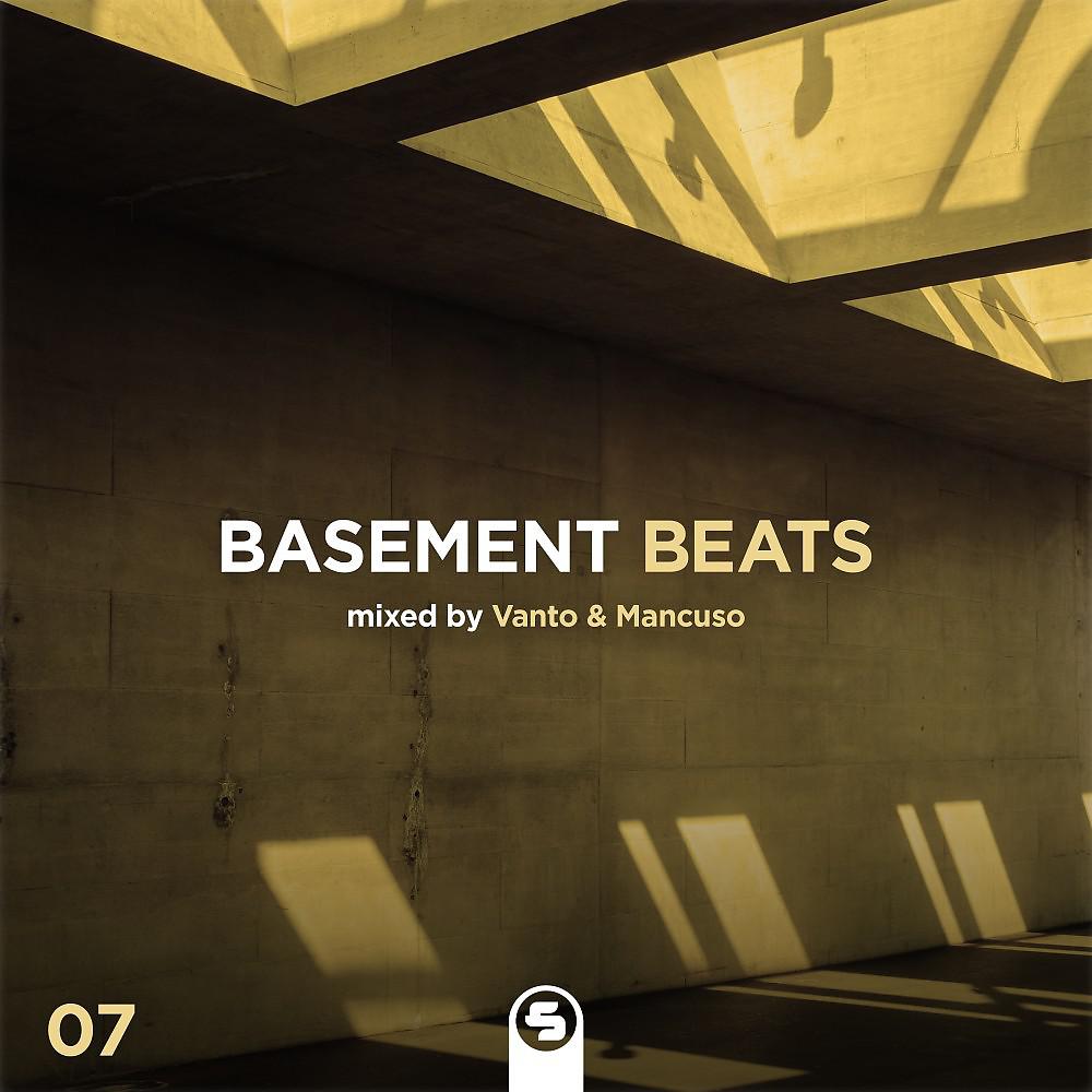 Постер альбома Basement Beats 07