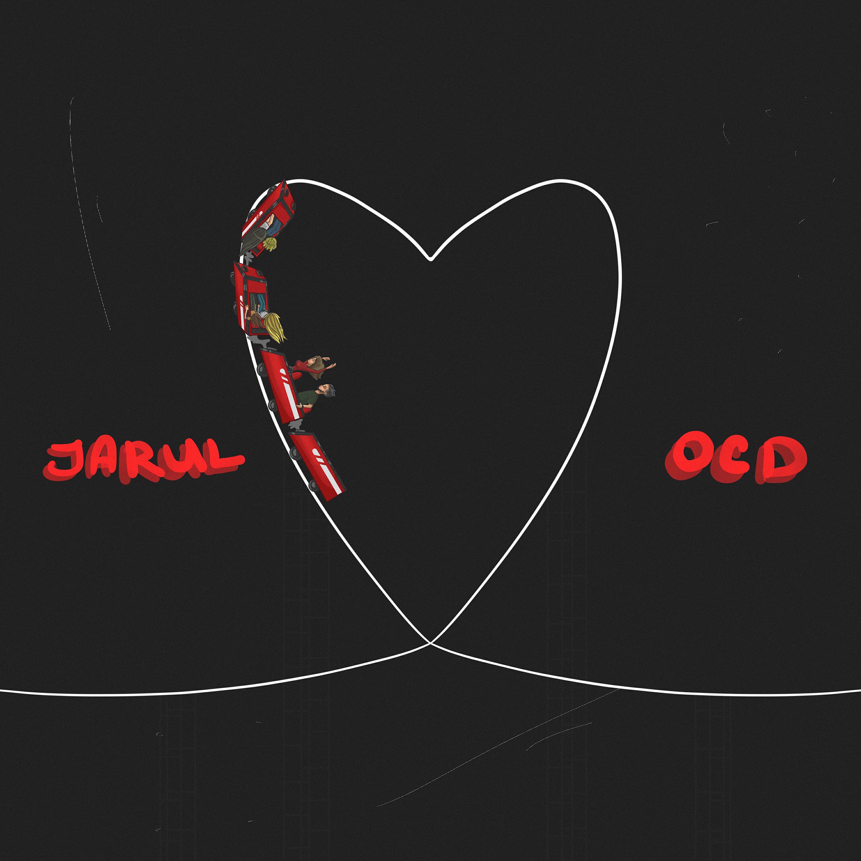 JARUL - Заболел другой.