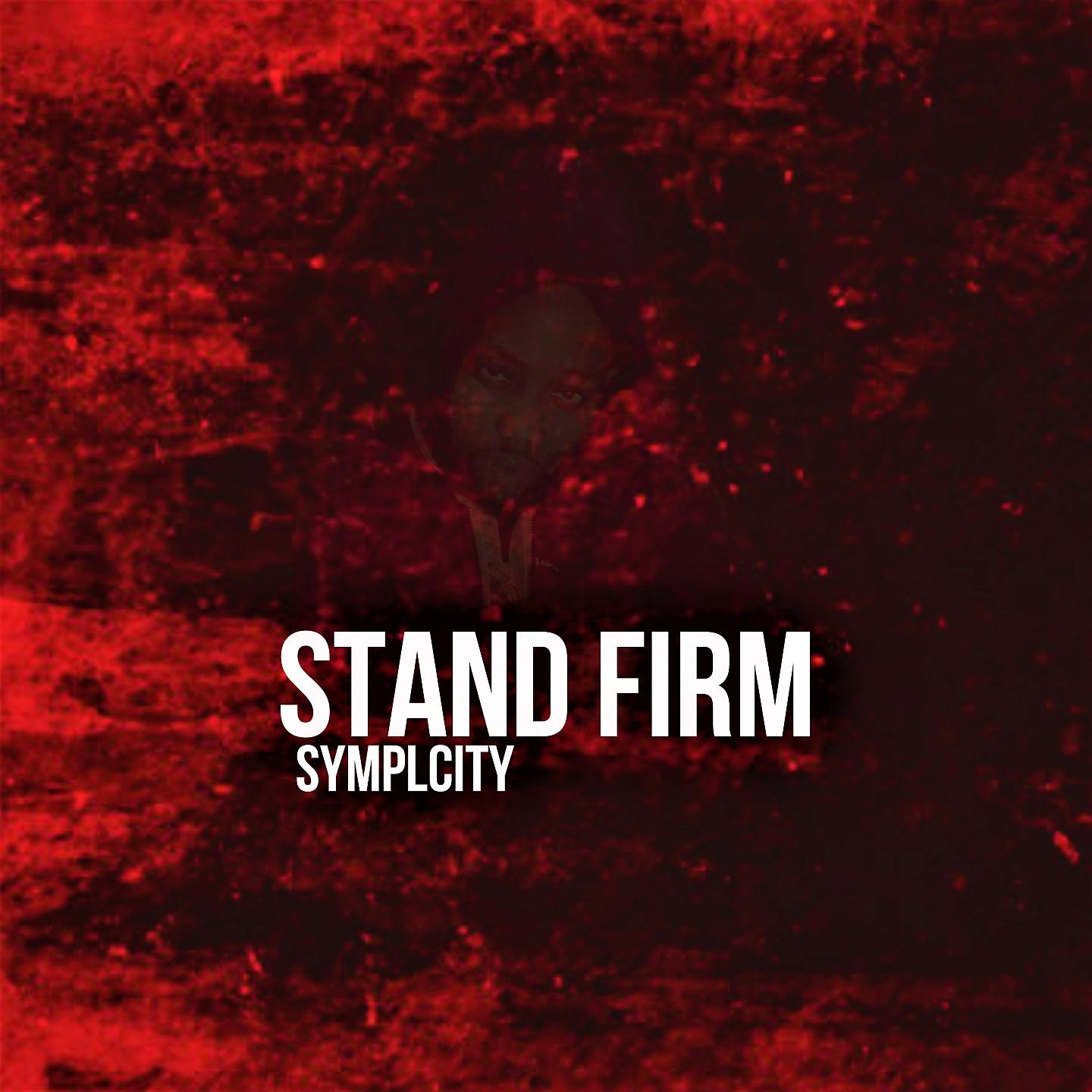 Постер альбома Stand Firm