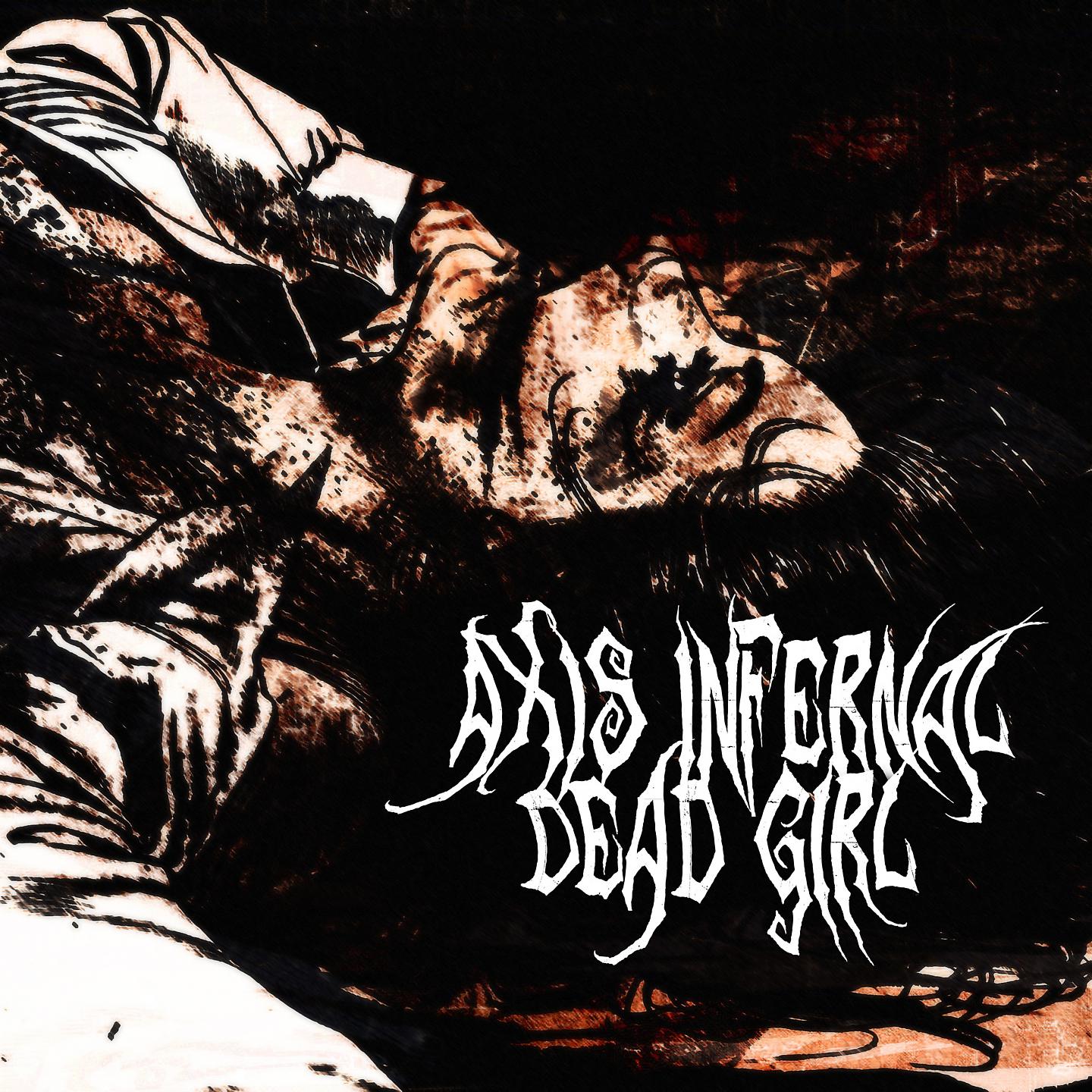 Постер альбома Dead Girl