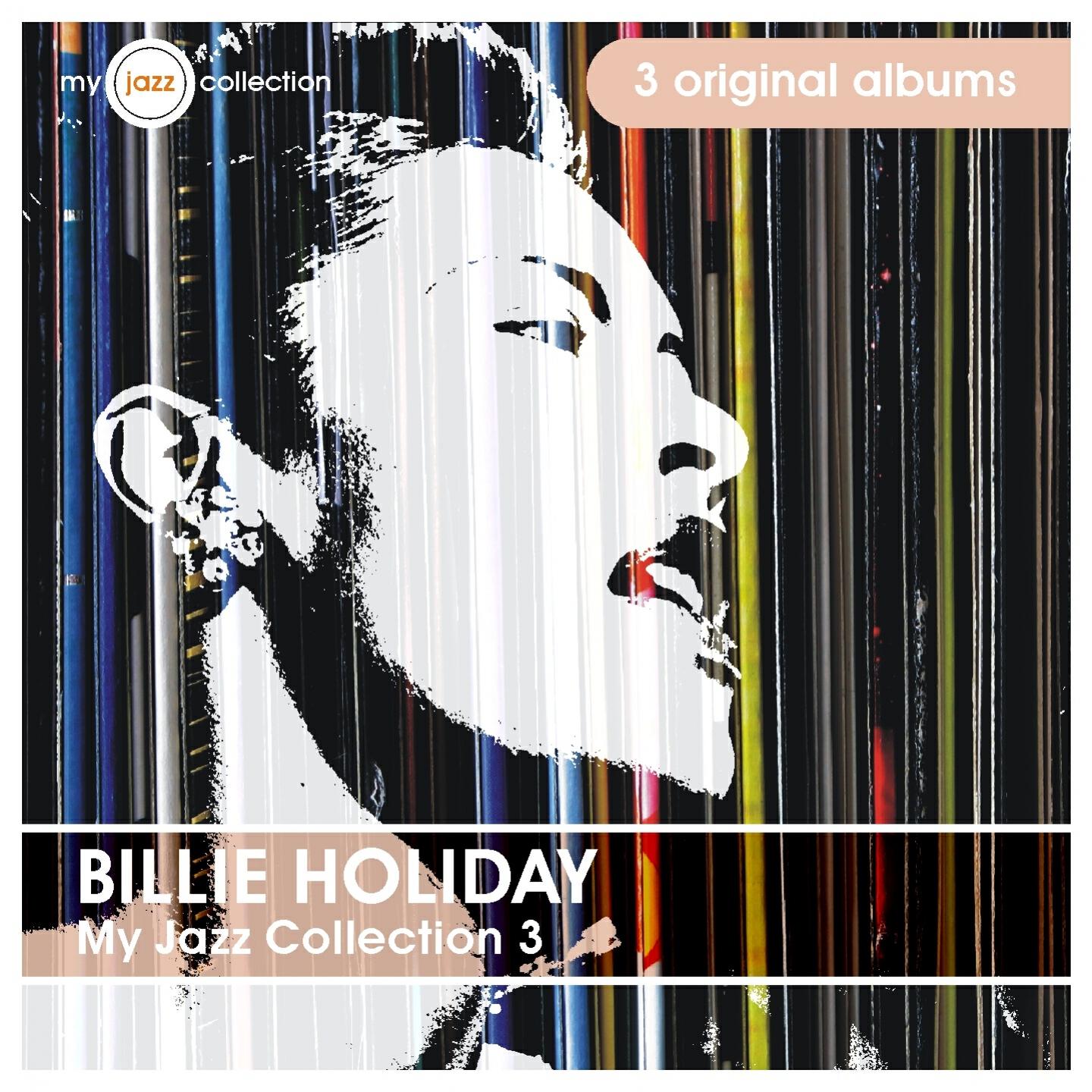Billie Holiday - All of Me (Live) (At Jazz at the Philharmonic)
