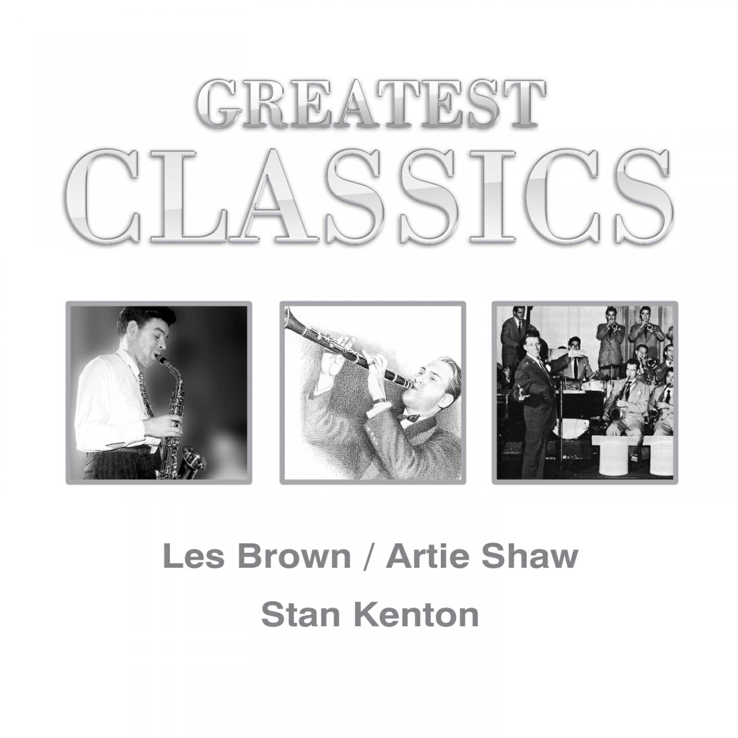 STAN KENTON - Ecuador