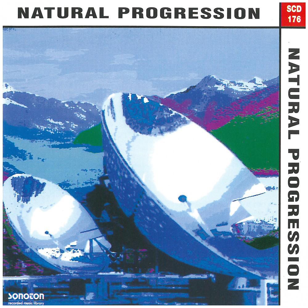 Постер альбома Natural Progression