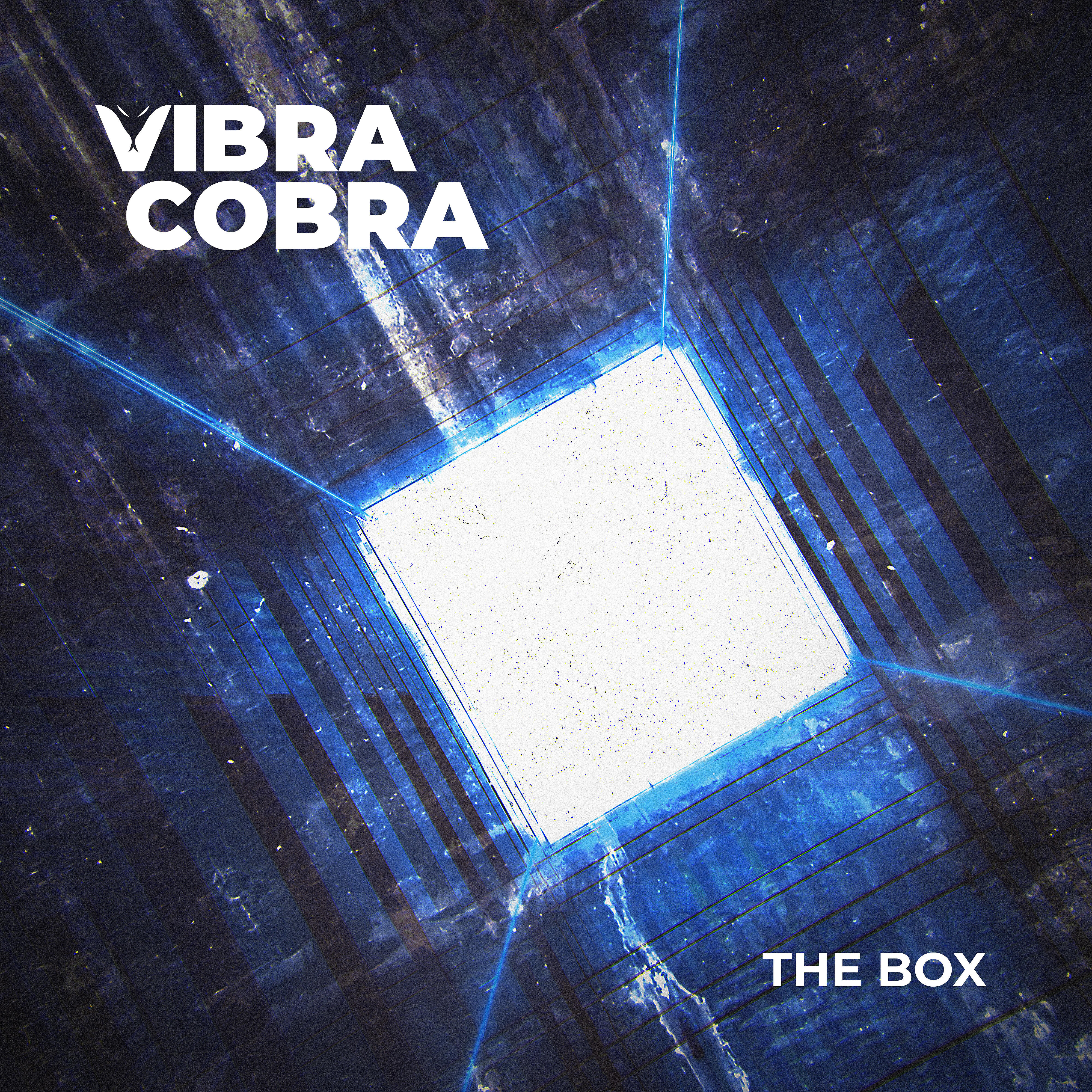 Vibracobra - Cousteau